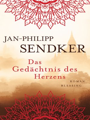 cover image of Das Gedächtnis des Herzens
